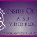 Inside Out episode 2 “Anatomy of a dance bag”